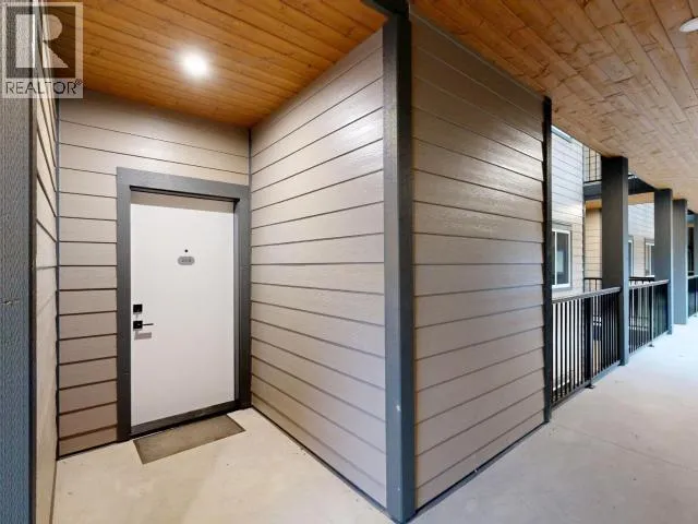 C204-6900 BURNABY STREET, Powell River, British Columbia None