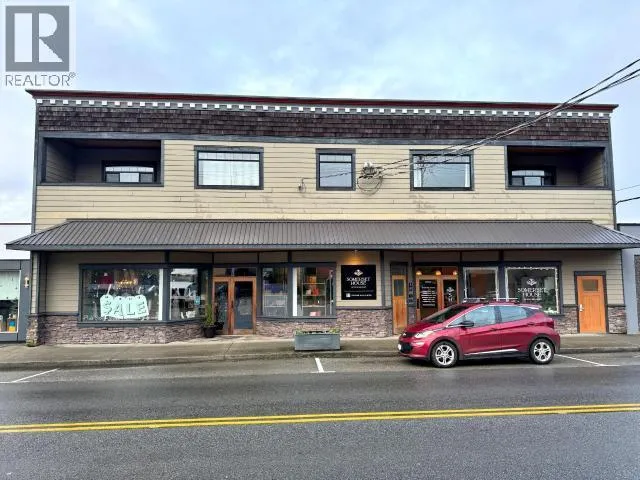 4555 MARINE AVE, Powell River, British Columbia V8A2K5