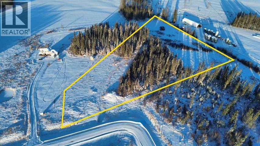 Lot 7 Flats Road, Whitecourt, Alberta T7S1A0