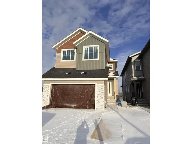2020 Collip CR SW SW, Edmonton, Alberta T6W4W9