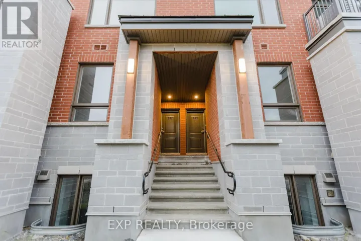 203 SILHOUETTE PRIVATE, Ottawa, Ontario K2J7J8