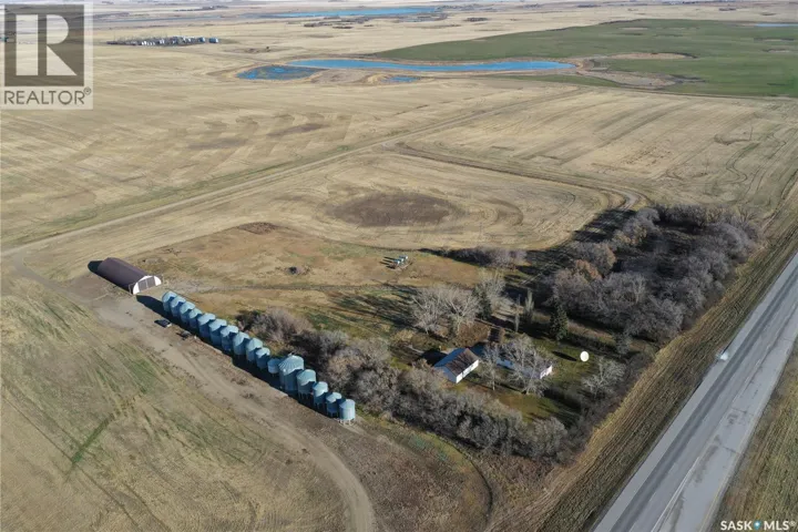 Clavet Acreage, Blucher Rm No. 343, Saskatchewan S0K0G9