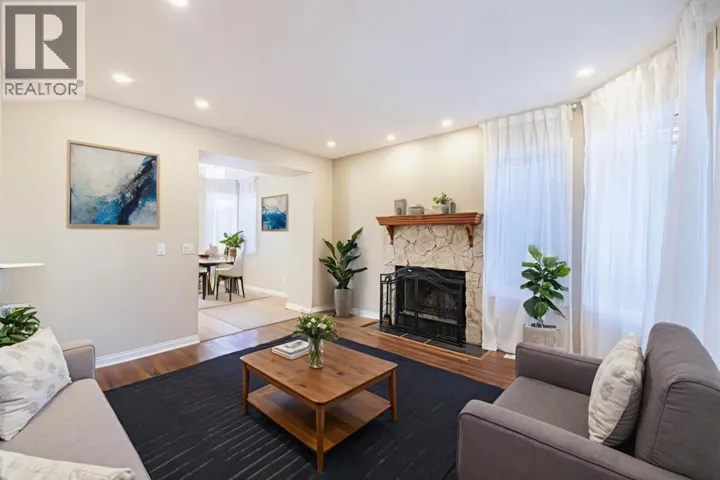 44 Macewan Ridge Close NW, Calgary, Alberta T3K3G5