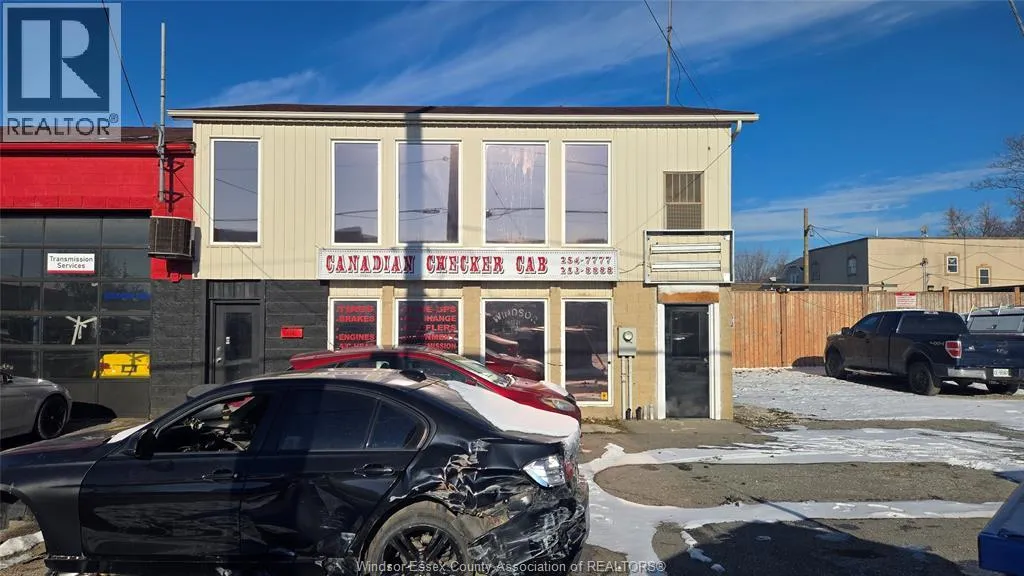 Commercial Sale For Sale