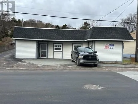 48 Crowdy Street, Carbonear, Newfoundland & Labrador A1Y1C2