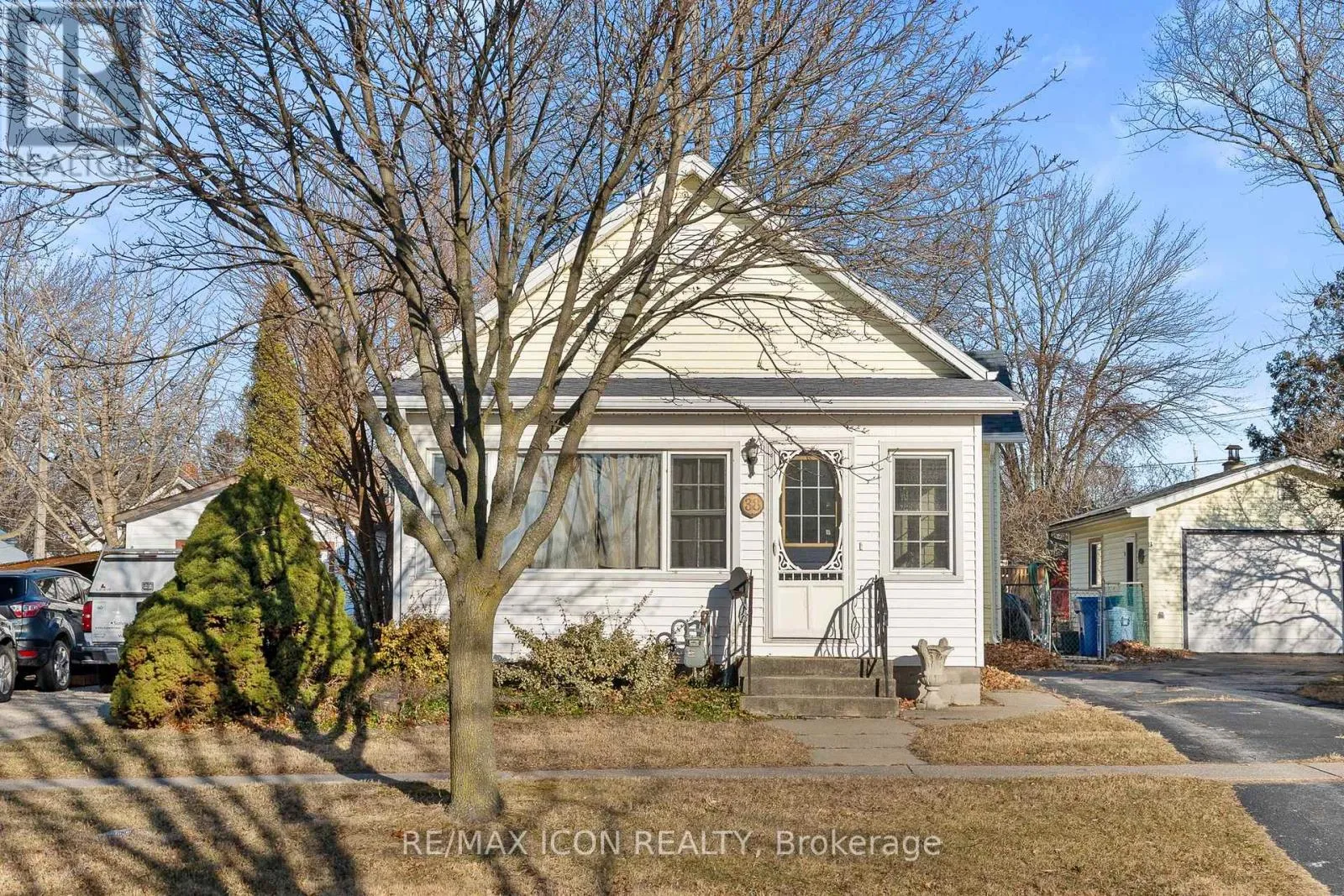 Residential For Sale