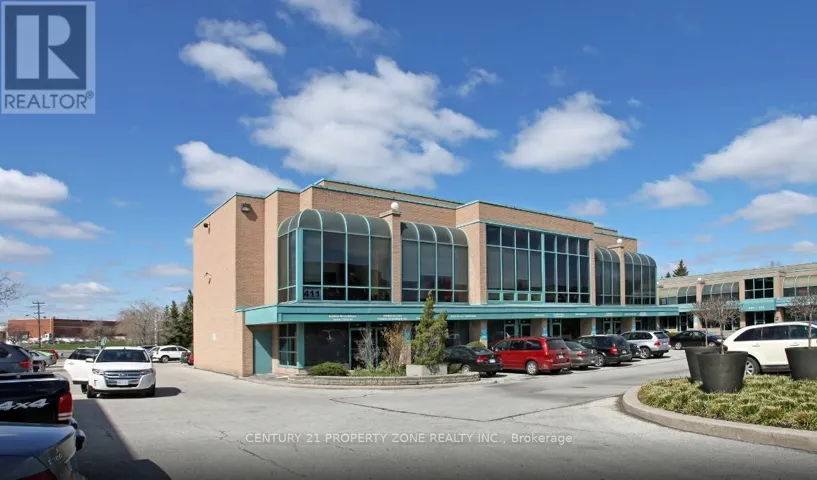 306 - 1315 LAWRENCE AVENUE E, Toronto (Victoria Village), Ontario M3A3R3