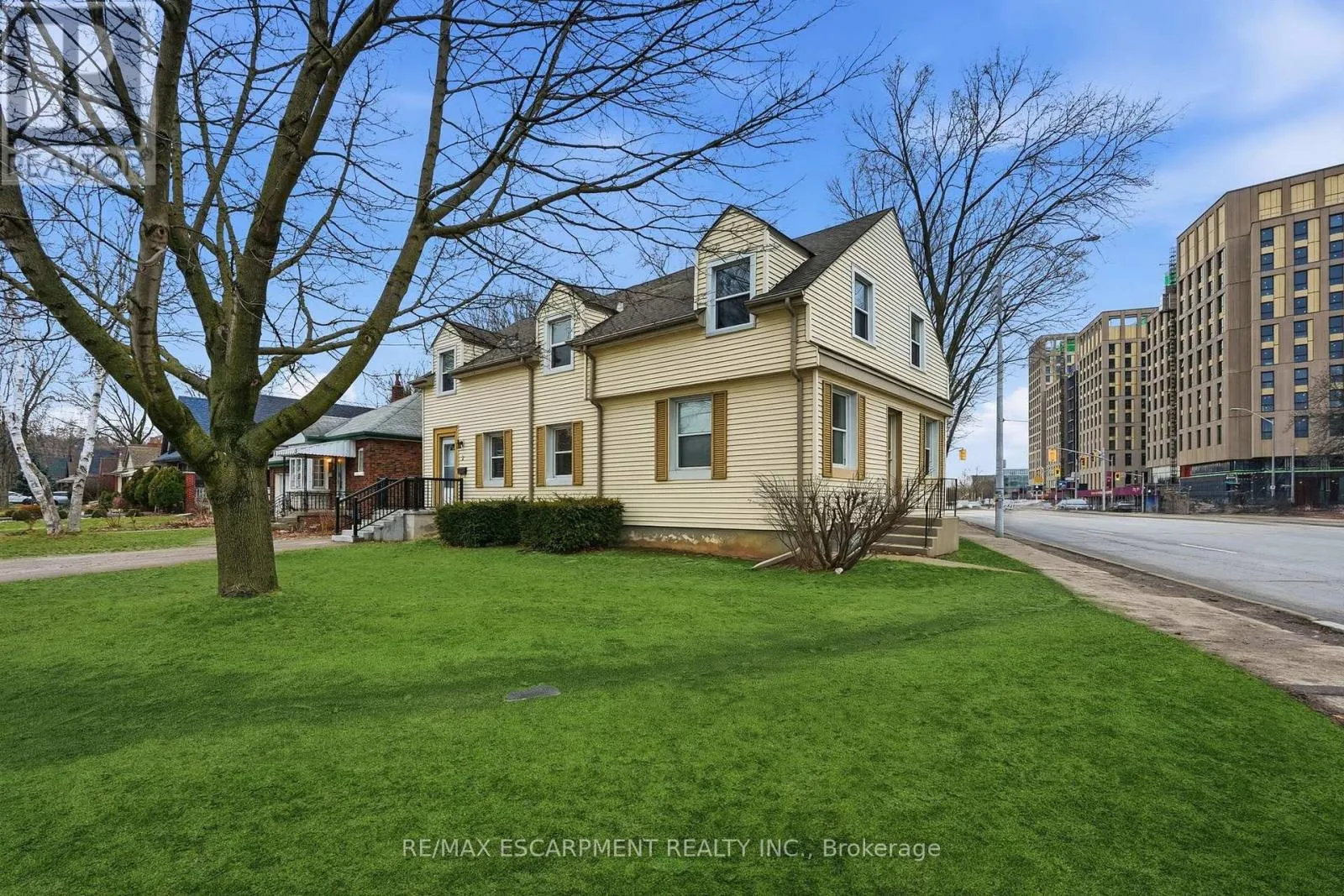 Residential For Sale