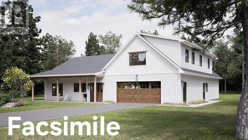 18 Wilson Drive, Chester, Nova Scotia B0J1N0