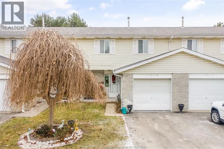 1319 CARDINAL CRESCENT, Tecumseh, Ontario N9A6V7