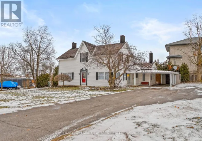 1065 GORE STREET, Selwyn, Ontario K0L1H0