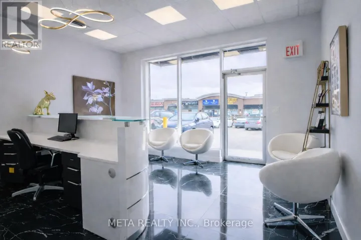 B10 - 2761 MARKHAM ROAD, Toronto (Rouge), Ontario M1X0A4
