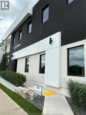 12021 TECUMSEH Unit# UPPER OFFICE, Tecumseh, Ontario N8N1M1