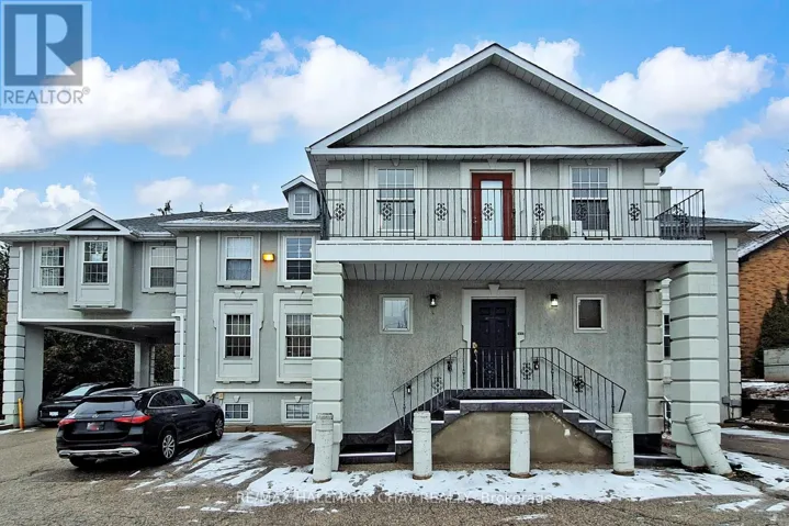 MAIN - 227 EAGLE STREET, Newmarket (Central Newmarket), Ontario L3Y1J8