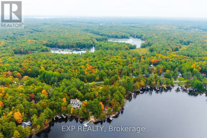 1144 A SOUTH LAKE MORRISON ROAD, Gravenhurst (Morrison), Ontario P0E1G0