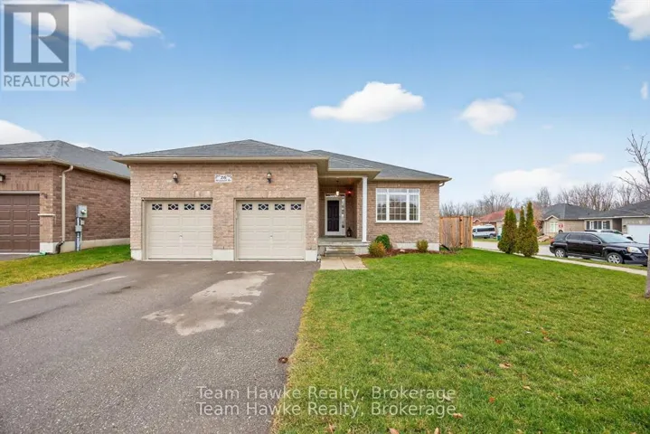 26 SHEPPARD DRIVE, Tay (Victoria Harbour), Ontario L0K2A0