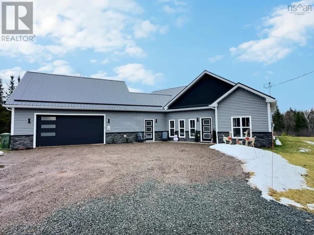 94 Tyler Avenue, Onslow Mountain, Nova Scotia B6L6W4