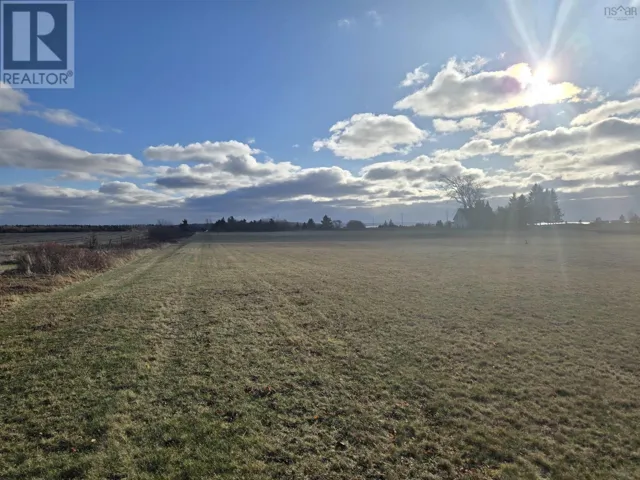 Lot HIGHWAY 2, Economy, Nova Scotia B0M1G0