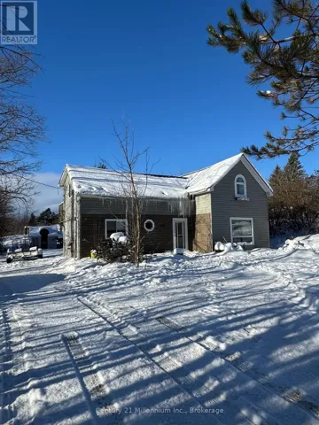 124 MAIN STREET, Northern Bruce Peninsula, Ontario N0H1W0