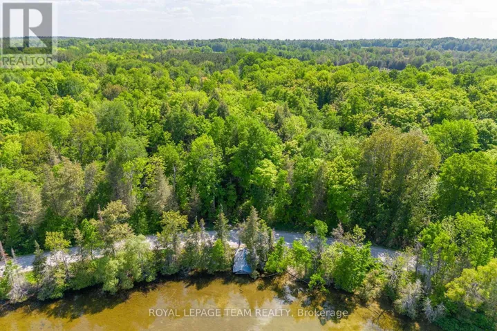 01 MINK LAKE ROAD, North Algona Wilberforce, Ontario K0J1T0