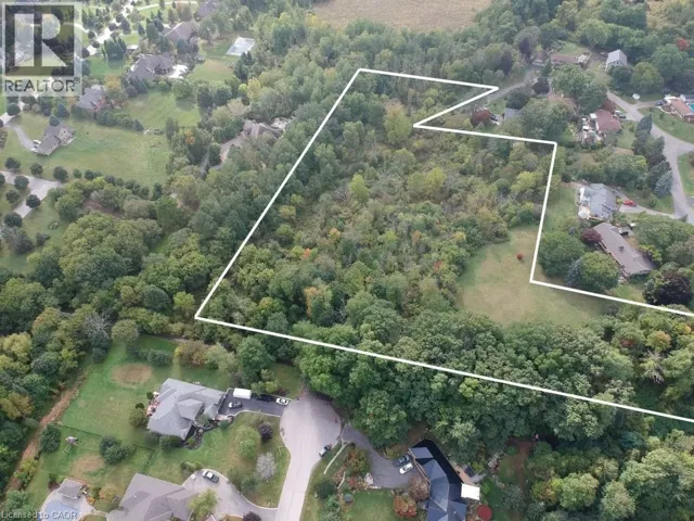 26 MARSHBORO Avenue, Greensville, Ontario L9H5E1