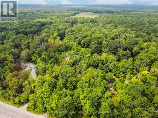 7012 COUNTY ROAD 169, Ramara, Ontario L0K2B0