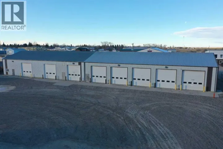 6409 53 Street, Taber, Alberta T1G0B2