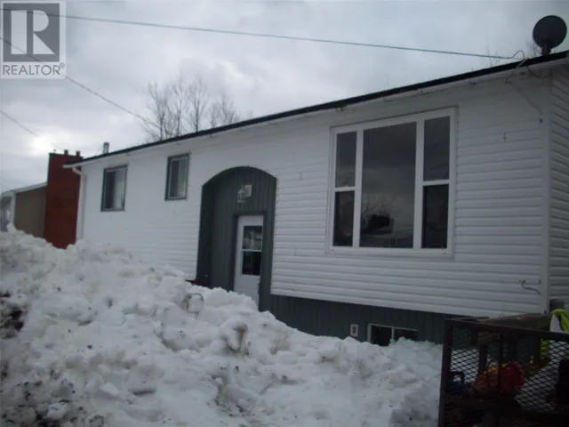 7 Crewes Road, Glovertown, Newfoundland & Labrador A0G2L0