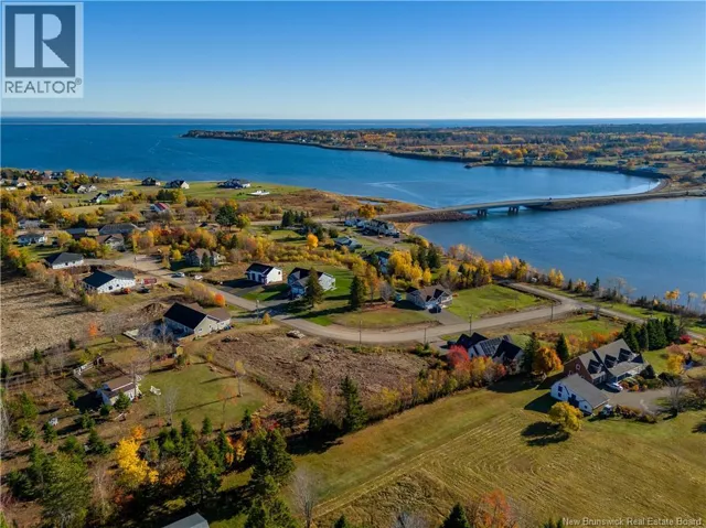 Lot 06-20 Heron Court, Bouctouche, New Brunswick E4S0E3
