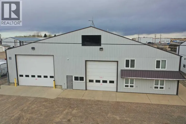 5311 64 Avenue, Taber, Alberta T1G2A1