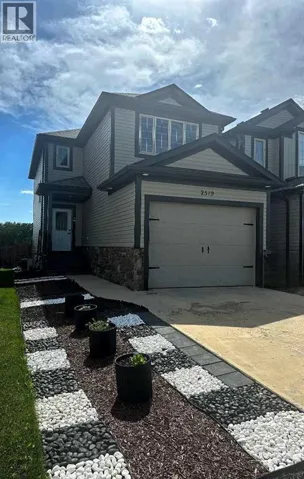 2519 6 Avenue, Wainwright, Alberta T9W0B9