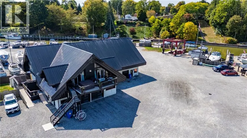 15 JAYLIN Crescent, Port Dover, Ontario N0A1N7