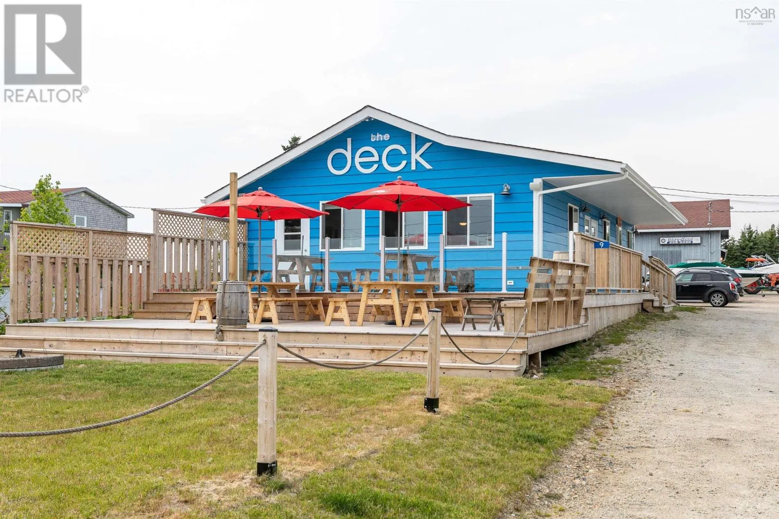 Commercial Sale For Sale