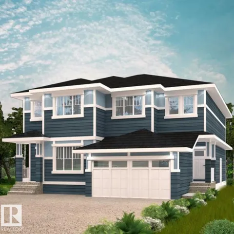 144 ELLIOTT WD, Fort Saskatchewan, Alberta T8L1V1