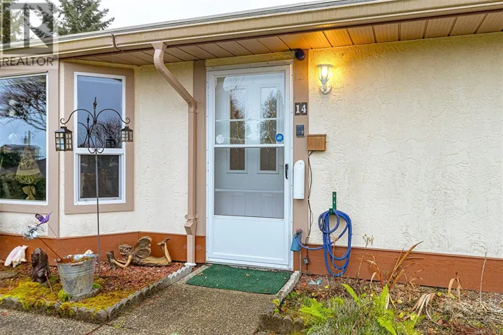 14 100 Abbey Lane, Parksville, British Columbia V9P1N4