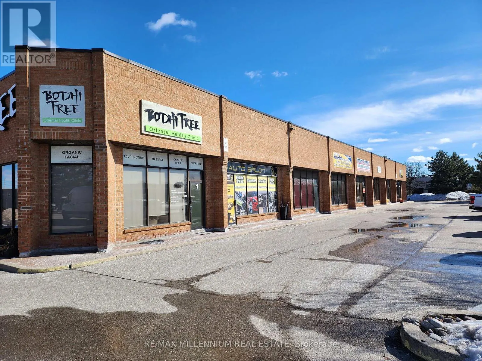 Commercial Sale For Sale