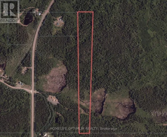 PC12477 N/A, Shuniah, Ontario P7A0M8