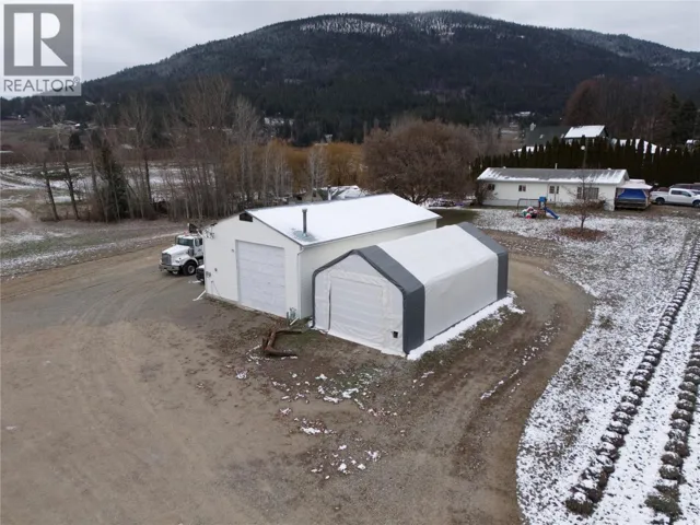 105 36 Avenue, Erickson, British Columbia V0B1G1