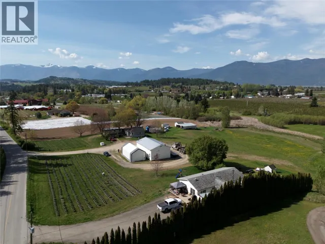 105 36 Avenue, Erickson, British Columbia V0B1G1