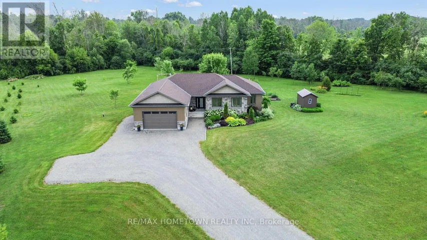9145 COUNTY ROAD 6 ROAD, Augusta, Ontario K0G1R0