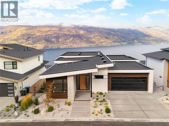 573 Clifton Court, Kelowna, British Columbia V1V0B7