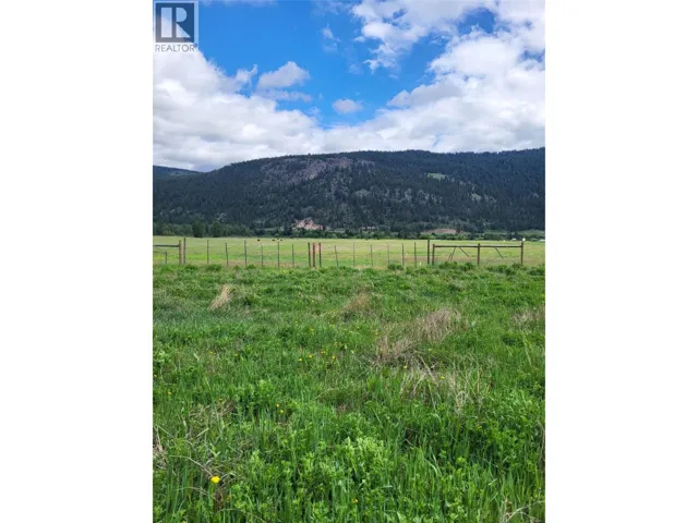 lot 5 Legal Whispering Pines Road, Kamloops, British Columbia V2H1T7