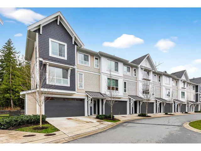 25 8335 NELSON STREET, Mission, British Columbia V4S0E4