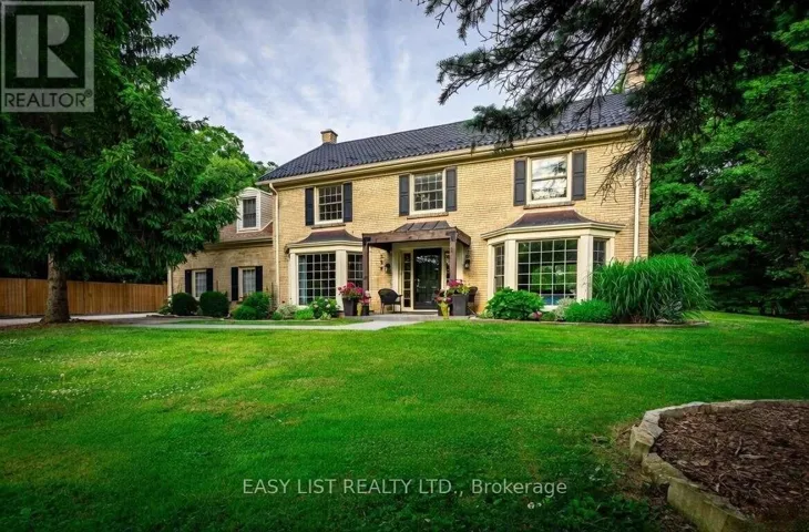 339 SUNSET DRIVE, St. Thomas, Ontario N5R3C6