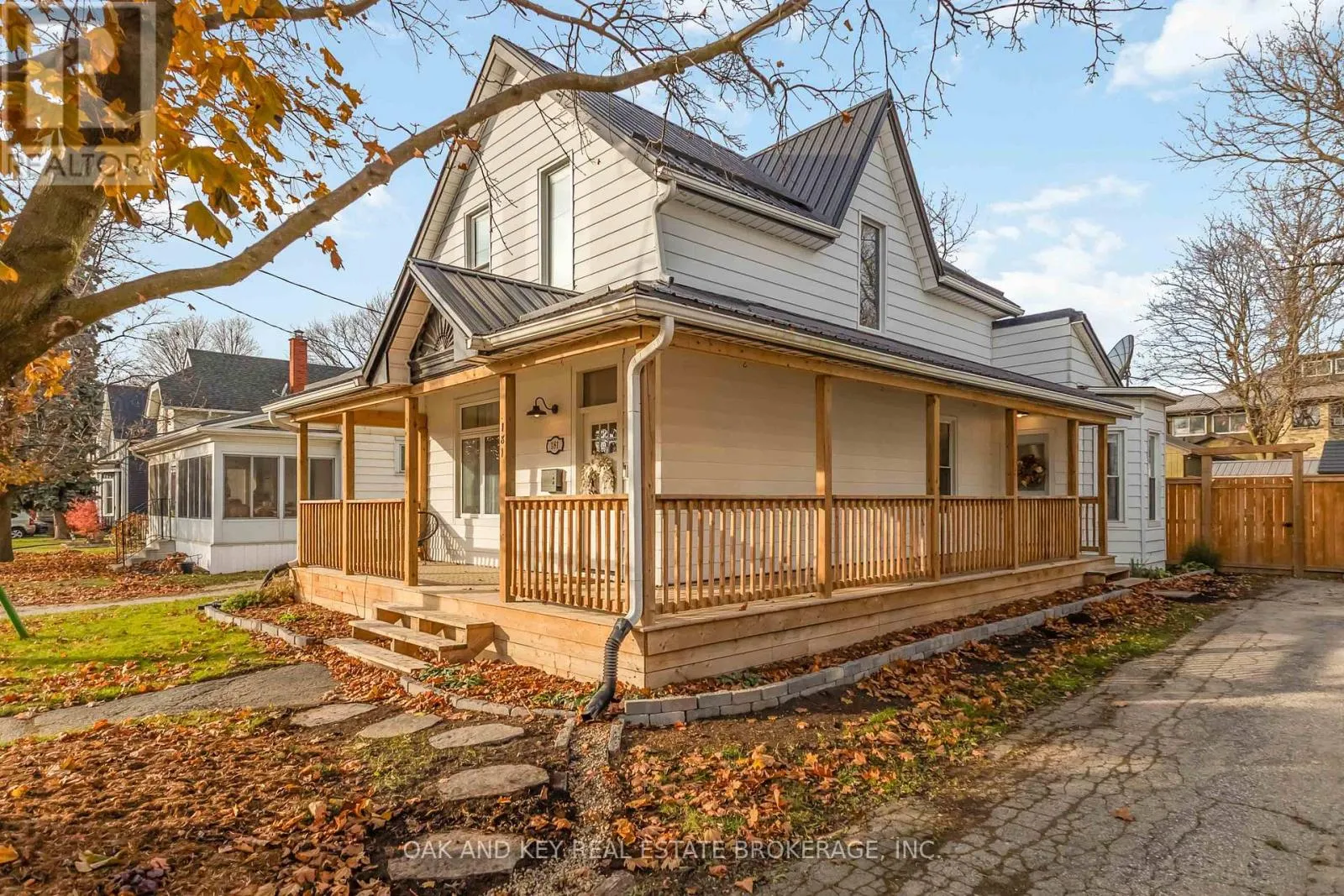 Residential For Sale