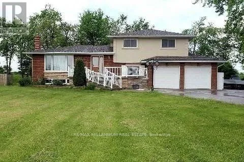14384 HUMBER STATION ROAD, Caledon, Ontario L7E0Y5