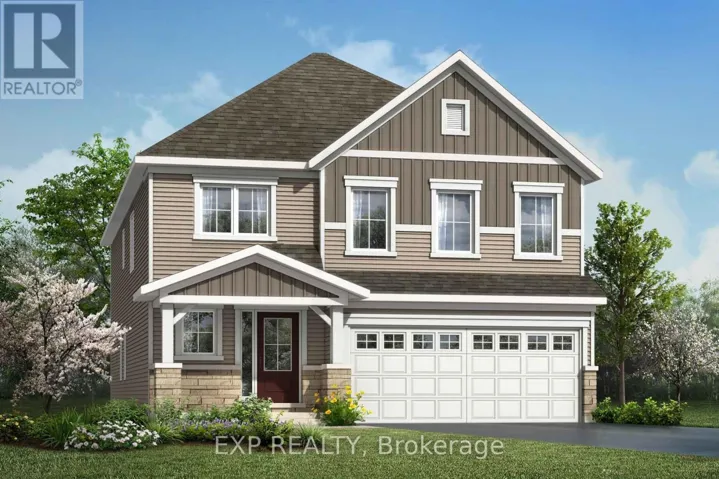 707 CHEVIOT STREET, Ottawa, Ontario K0A2Z0