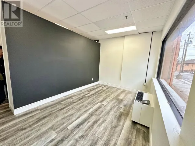 5 - 153 BROCK STREET N, Whitby (Downtown Whitby), Ontario L1N4H3