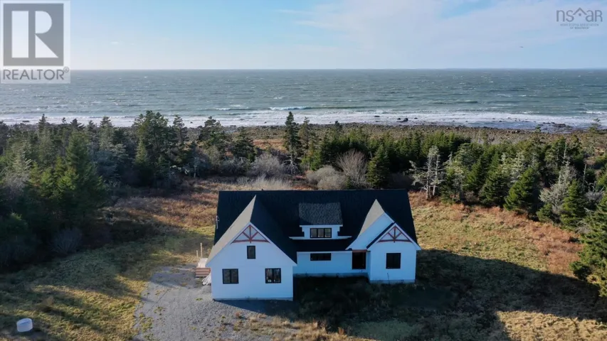 8433 Highway 3, Charlesville, Nova Scotia B0W3B0