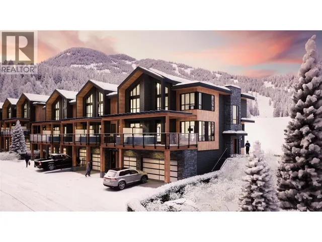 2116 Panorama Drive Unit# 901, Panorama, British Columbia V0A1T0